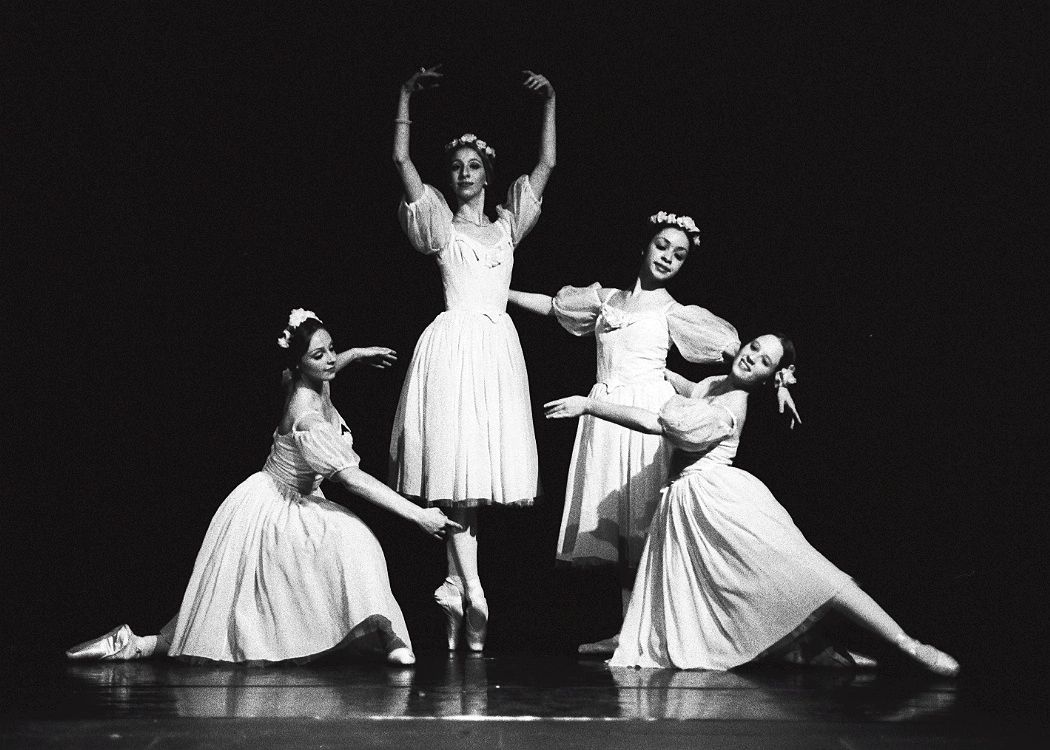 Ballet Foundation of San Diego